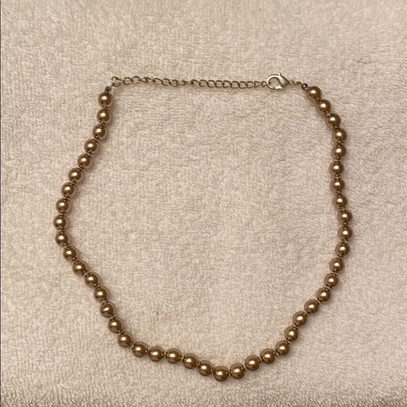 Bronze Necklace - Picture 1 of 1
